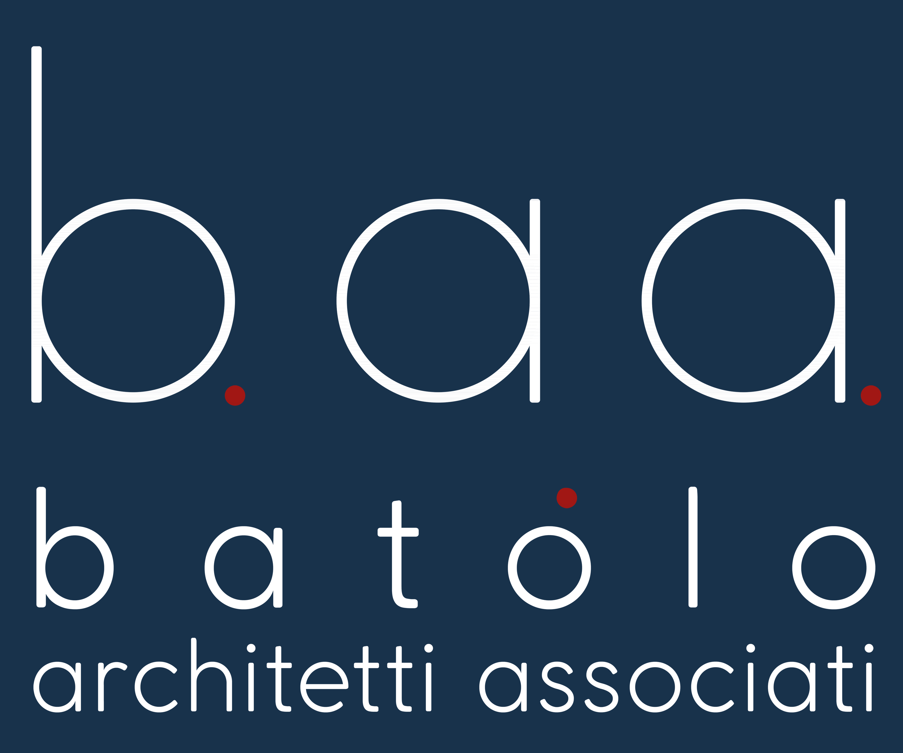 Batolo Architetti Associati